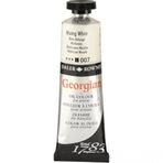 Daler Rowney N:007 Mixing White 38 ML Georgian Yağlı Boya
