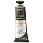 Daler Rowney N:035 Lamp Black 38 ML Georgian Yağlı Boya