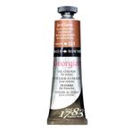 Daler Rowney N:221 Burnt Sienna 38 ML Georgian Yağlı Boya