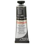 Daler Rowney N:264 Vandyke Brown 38 ML Georgian Yağlı Boya