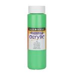 Daler Rowney N:355 Leaf Green 500 ml Graduate Akrilik Boya