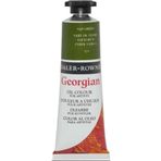 Daler Rowney N:375 Sap Green 38 ml Georgian Yağlı Boya