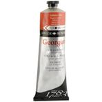 Daler Rowney N:503 Cadmium Red 225 ML Georgian Yağlı Boya