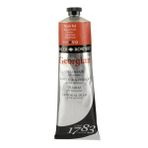 Daler Rowney N:512 Pyrrole Red 225 ML Georgian Yağlı Boya