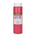 Daler Rowney N:540 Primary Red Graduate 500 ml Akrilik Boya