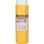 Daler Rowney N:603 Primary Yellow 500 ml Graduate Akrilik Boya
