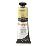 Daler Rowney N:635 Naples Yellow 38 ml Georgian Yağlı Boya