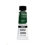 Daler Rowney Opaque Oxide Of Chrome Cryla 75 ml Artist Akrilik Boya