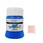 Daler Rowney Pink Blush 580 500 ml System 3 Akrilik Boya