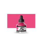 Daler Rowney Process Magenta 412 Fw Acrylic Artist Ink 29.5 ml Cam Şişe