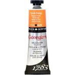 Daler Rowney Pyrrole Orange 628 Georgian Yağlı Boya Goc 38 ml