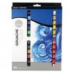 Daler Rowney Simply Guaj Boya Seti 24x12ml