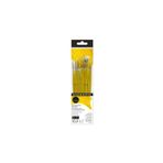 Daler Rowney Simply Mixed Media Fırça Seti 10'lu