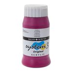 Daler Rowney Sistem 3 Mor akrilik boya (433)