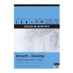 Daler Rowney Smooth Drawing Çizim Defteri 96g 50 Yaprak A3