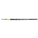 Daler Rowney System 10/0 3 Seri 81 İnce Detay Fırçası