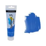 Daler Rowney System 3 112 Coeruleum Blue 150 ml Akrilik Boya
