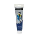 Daler Rowney System 3 123 Ultramarine 150 ml Akrilik Boya