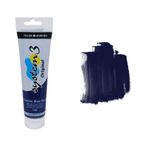 Daler Rowney System 3 134 Prussian Blue 150 ml Akrilik Boya