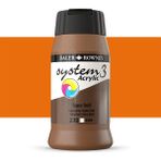 Daler Rowney System 3 230 Coppper 500 ML Akrilik Boya