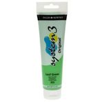 Daler Rowney System 3 355 Leaf Green 150 ml Akrilik Boya