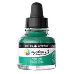 Daler Rowney System 3 361 Phthalo Green 29.5ml Akrilik Boya