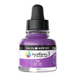 Daler Rowney System 3 433 Purple 29.5ml Akrilik Boya