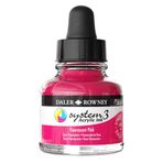 Daler Rowney System 3 538 Flourecent Pink 29.5ml Akrilik Boya