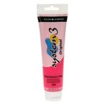 Daler Rowney System 3 538 Fluorescent Pink 150 ml Akrilik Boya