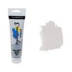 Daler Rowney System 3 702 Silver 150 ml Akrilik Boya