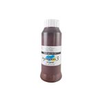 Daler Rowney System 3 Akrilik Boya 1000ml 223 Burnt Umber
