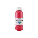Daler Rowney System 3 Akrilik Boya 1000ml 503 Cadmium Red Hue