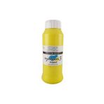 Daler Rowney System 3 Akrilik Boya 1000ml 620 Cadmium Yellow Hue