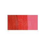 Daler Rowney System 3 Akrilik Boya 500Ml 504 Cadmium Red Deep (Hue) Çok Renkli