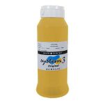 Daler Rowney System 3 Cadmium Yellow 1000 ml Akrilik Boya