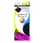 Daler Rowney - System 3 Çantali Firça Seti Lh (281300111)