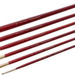 Daler Rowney Taklon 6’lı Fırça Seti