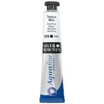 Daler Rowney Tüp 009 Titanium White 8 ml Sulu Boya