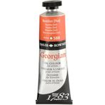 Daler Rowney Tüp 588 Vermilion Hue 8 ml Sulu Boya