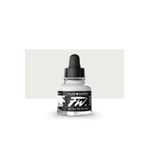 Daler Rowney White 011 FW Acrylic Artist Ink 29.5 ml Cam Şişe