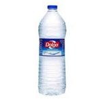 Dalga 1.5 lt Doğal Kaynak Suyu
