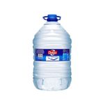 Dalga 5 lt Doğal Kaynak Suyu