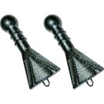 Dalga Olta Kurşunu 175GR - Renkli