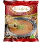 Dalgaç Peynirli Künefe 130 gr 15 Adet - 15 Paket