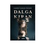 Dalgakıran - Cansu Canan Özgen - Alfa Yayınları