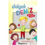 Dalgalı Deniz - Kutunun Gizemi - Pınar Kurban
