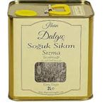 Dalgıç 2 lt Teneke Soğuk Sıkım Sızma Zeytinyağı