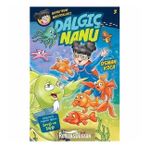 Dalgıç Nanu - Nanu'nun Maceraları 3 - Osman Koca