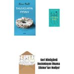 Dalgıçların Oyunu + Listenin Sonu + Okuma Sticker'ları - Hayır