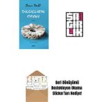 Dalgıçların Oyunu + Sağırlık + Okuma Sticker'ları - Hayır